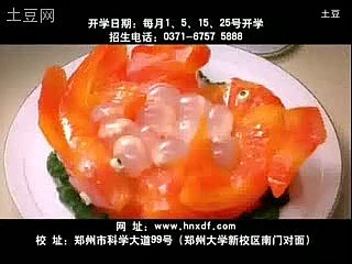 新东方烹饪教育广告哔哩哔哩bilibili