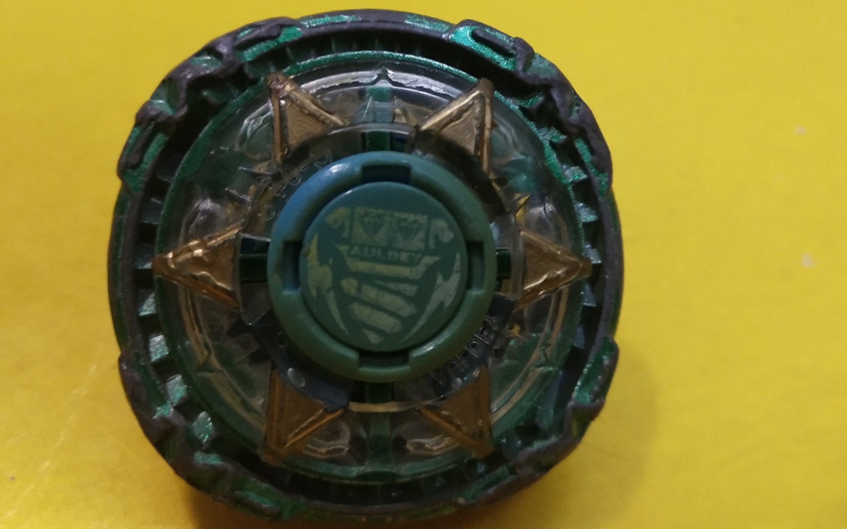 【飓风战魂】改装系列钝角反击!裂震钢钻对战_哔哩哔哩_bilibili