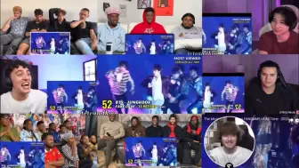 The most viewed kpop fancams of all time 2022（reaction mashup）