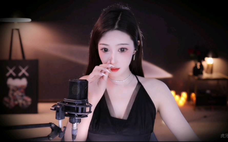 虎牙苏月婵2022-05-20晚全程直播第1部分(共4部分)-大家喜欢看的可以