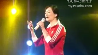 毛阿敏-希望（2008.5.14同一首歌-凝聚每份爱抗震救灾大型义演路拍片段）