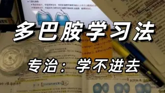 B站最新 顶级费曼学习法，学习一小时抵过十小时！让我一直保持高效率背书的方法：专注背的慢忘得快！学习比游戏还爽个100倍?!