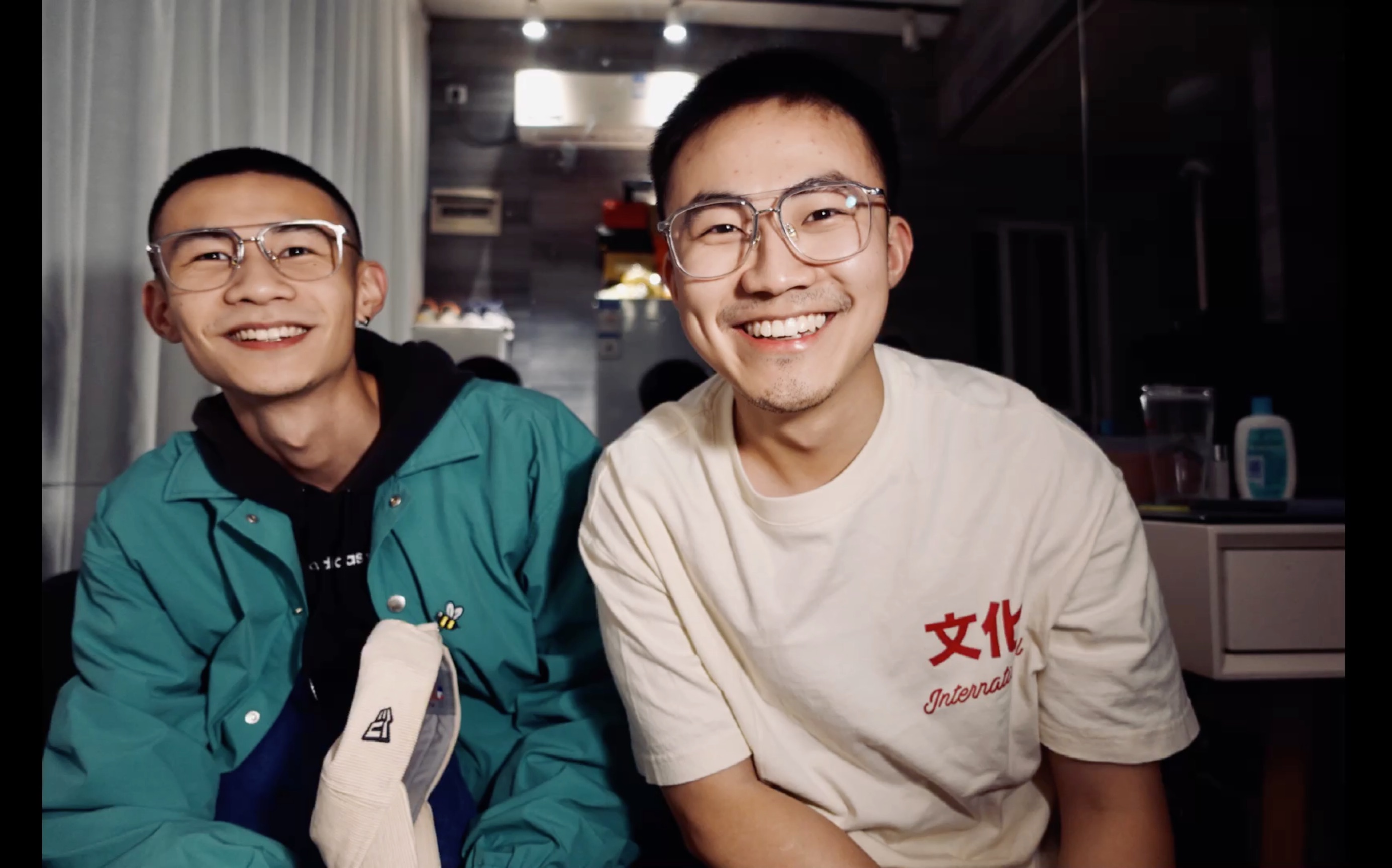 璧山兄弟伙为何反目最后的真相是双胞胎