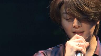 超新星CHOSHINSEI(SUPERNOVA) 1st Live Tour『 キミだけをずっと一直