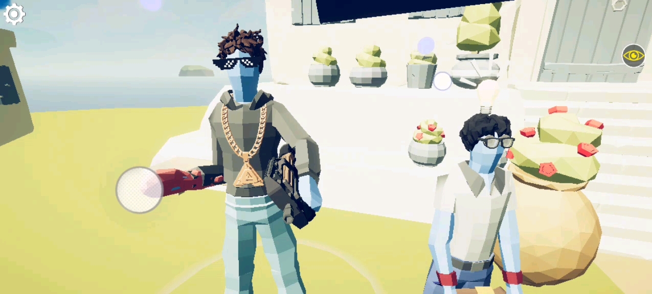 巴迪老师模组启动!