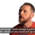 Simon Pegg - Popular Science Interview