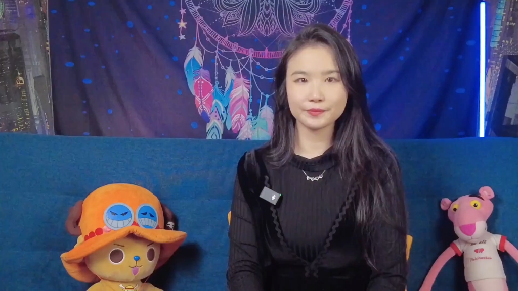 网红直播的真实灵异事件丨亲爱的大卫丨全程高能