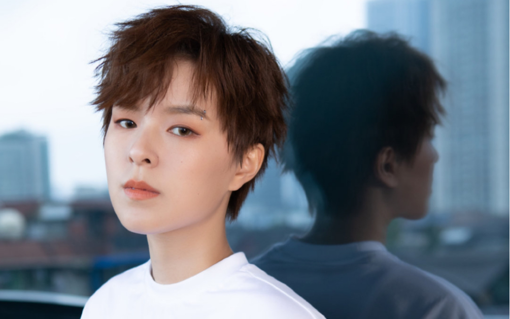 杨芸晴「sunny」这首歌不好唱~我太难了