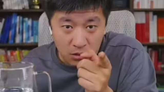 纯享 remember Mr.zhang