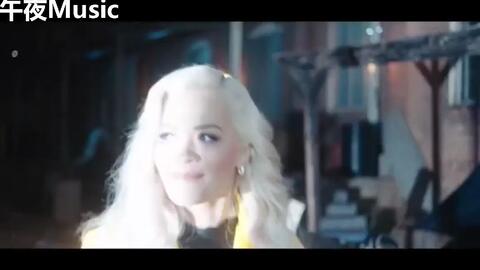 影视歌曲Rita Ora Kygo-Carry On 电影《大侦探皮卡丘》主题曲_哔哩哔哩_Bilibili