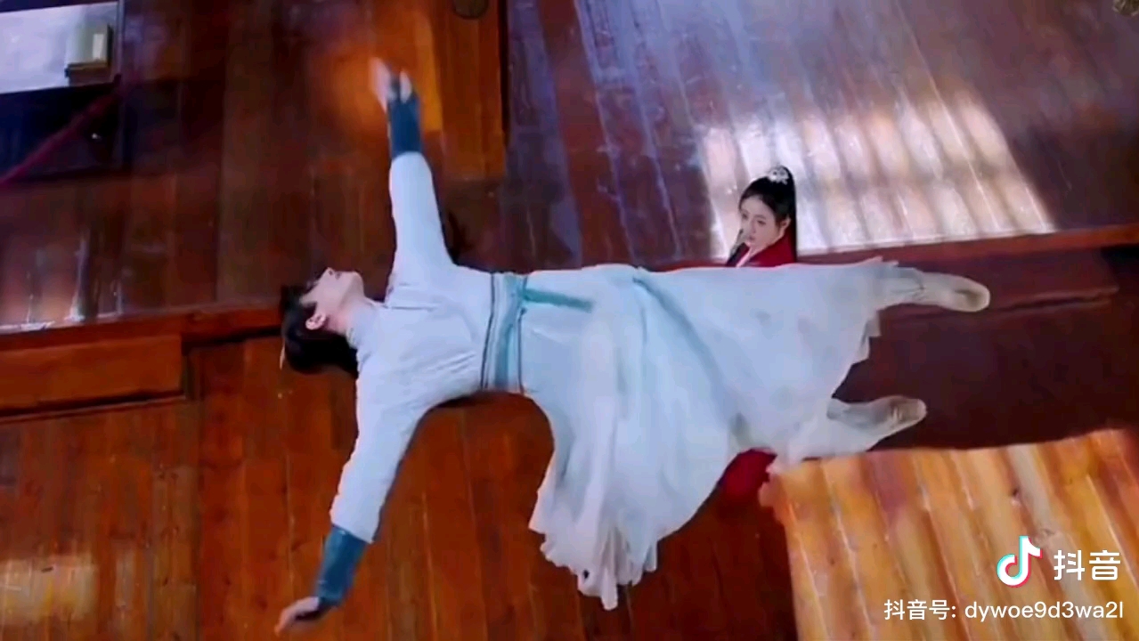 王佑硕这个飞鱼转身,如何评价