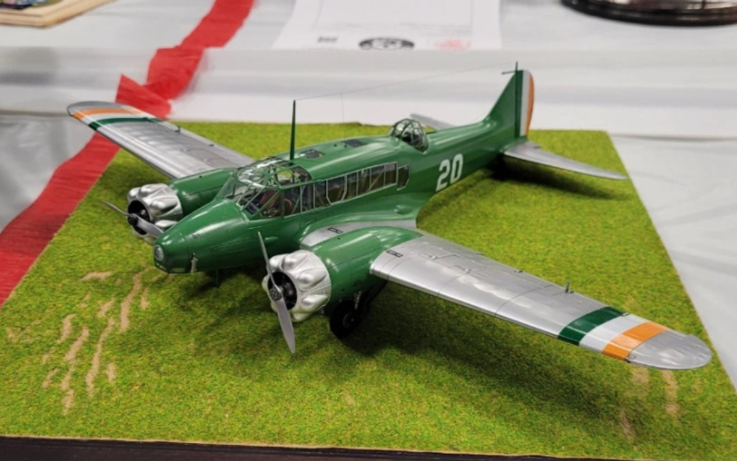 模型作品欣赏214