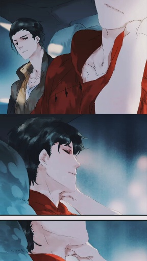 三月初三#三月初三启红