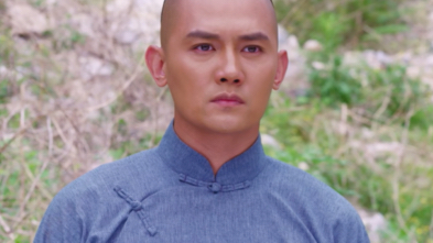 青年霍元甲.第123段 演员李浩轩