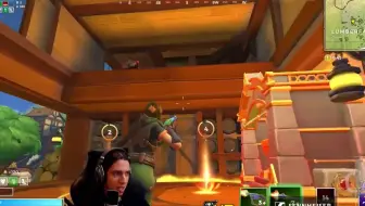 Grimmmz Realm Royale 法师双排带队友吃鸡火球操作666 哔哩哔哩 Bilibili