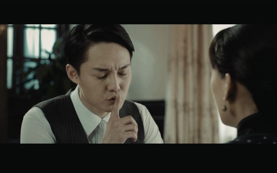 【麻雀】【苏三省x李小男】浮城旧梦 洗白颠覆苏三省 剧情向 共同去爱