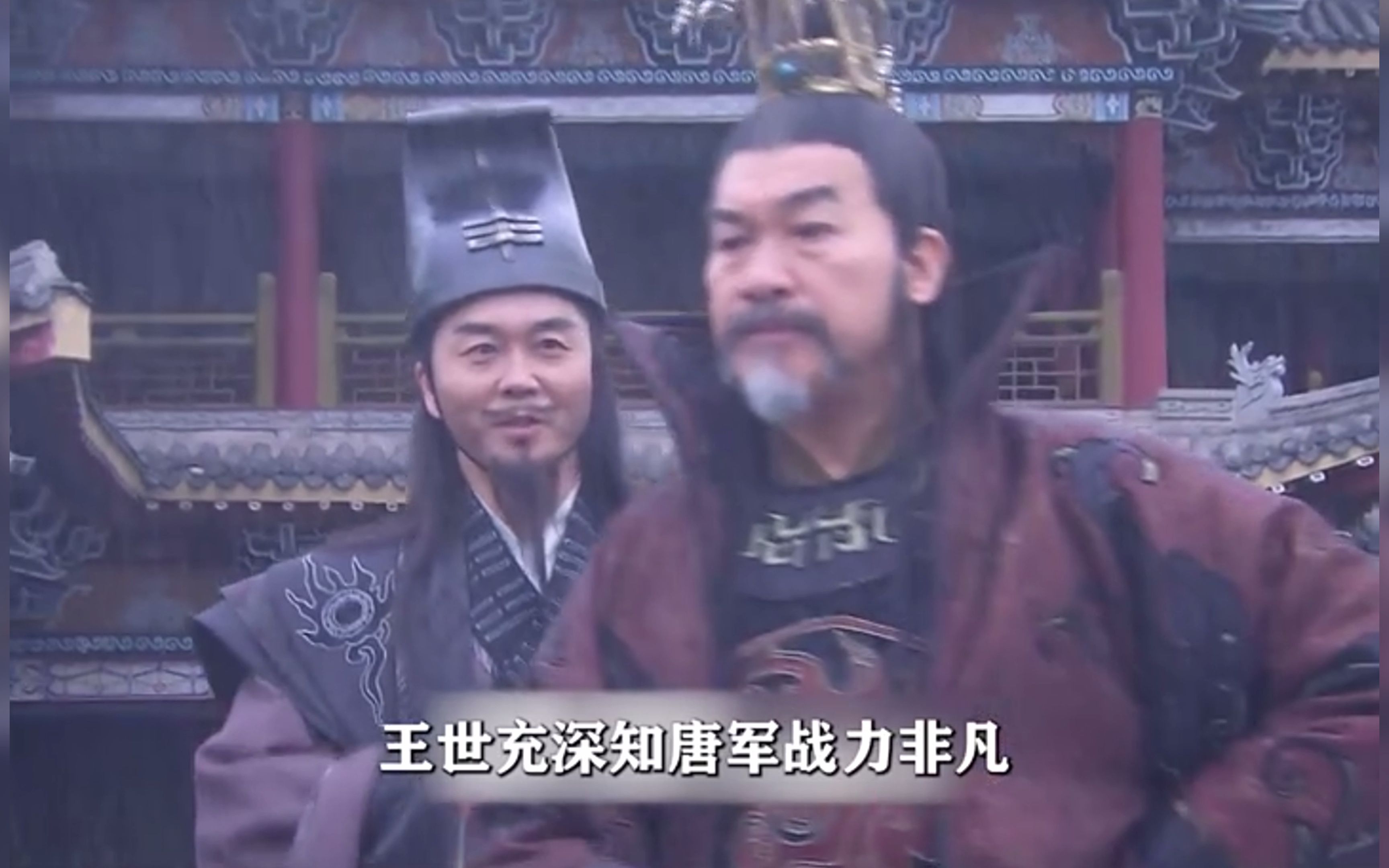 《少林十三僧》42:铁嘴仙vs王仁则,桓法嗣遭到连环试探身陷险境