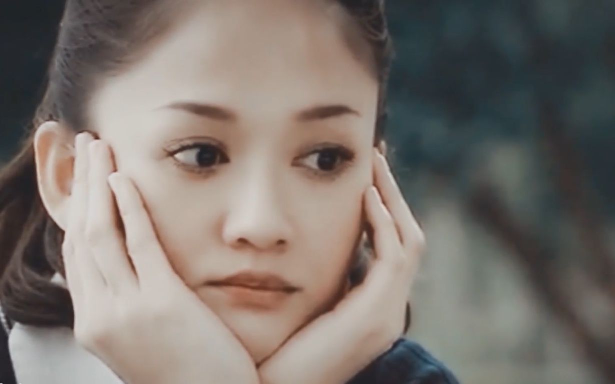 【陈乔恩个人向】-心如刀割-【尤佳期】