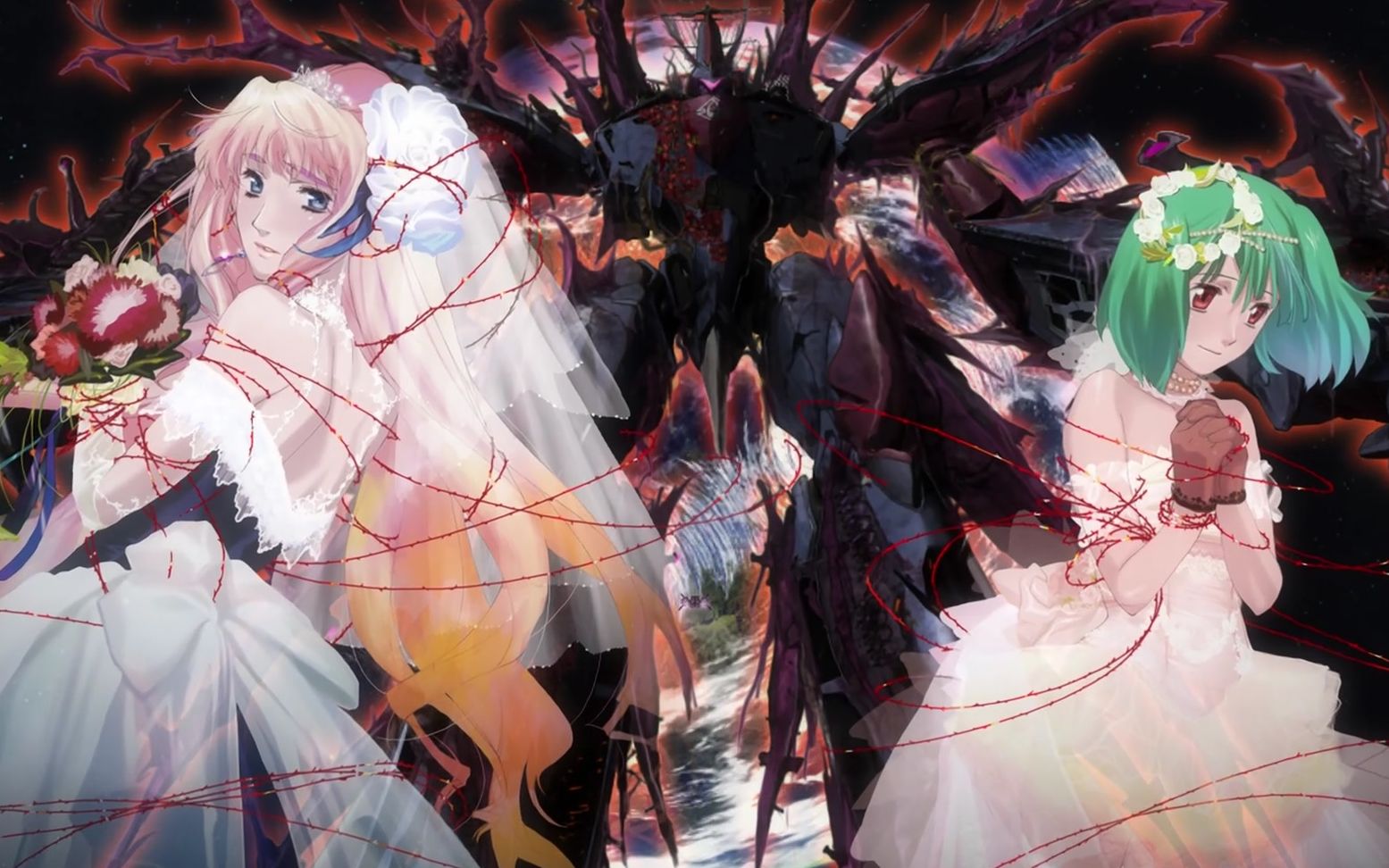 超燃超时空要塞f经典歌曲无缝剪辑