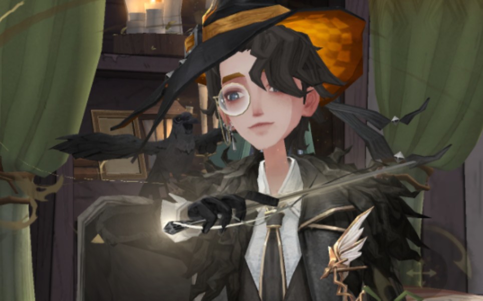 试图在hpma里面cos阿蒙