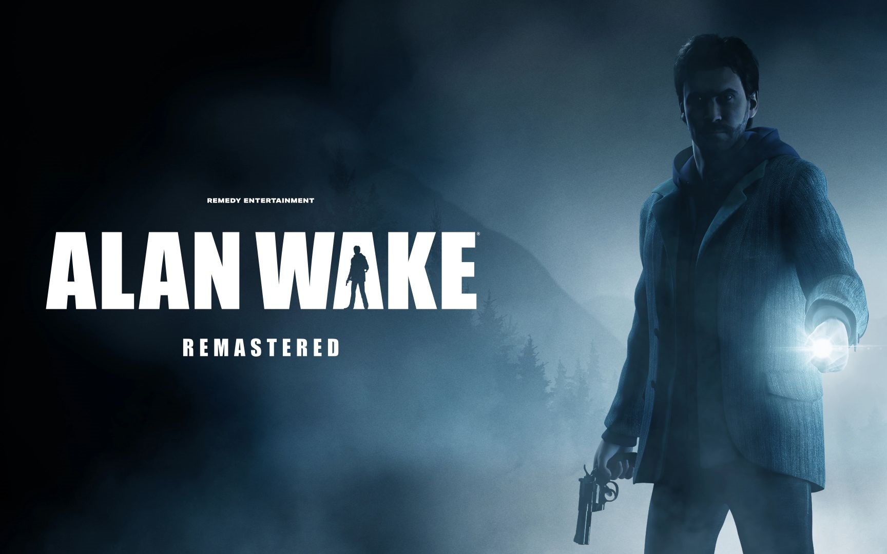 [图]心灵杀手 重制版/Alan Wake Remastered 所有收集品与章节限定杯(原稿、噩梦原稿、补给箱、罐头堆、咖啡保温瓶、电视、广播节目、地标和地牌)