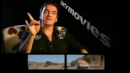 鬼才导演昆汀Quentin Tarantino 谈1992 2009年间最喜欢的电影 最爱日本导演深作欣二的大逃杀哔哩哔哩bilibili