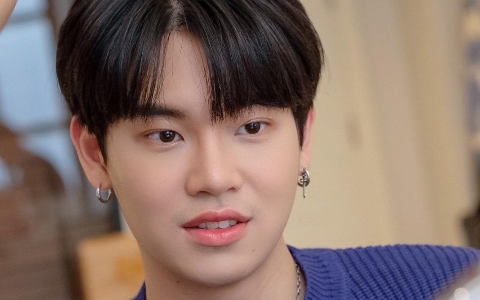 【yinwar】黄立贤:温柔的歌配上温柔的人