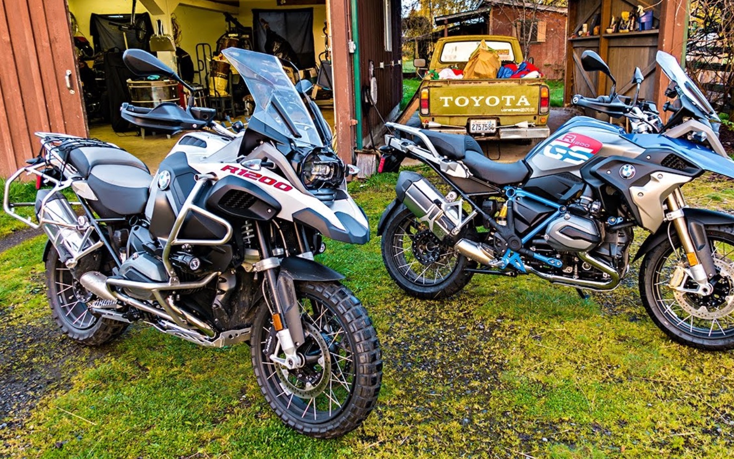 bmw adv 非洲骑行 摩旅 rj骑行日记 vlog01