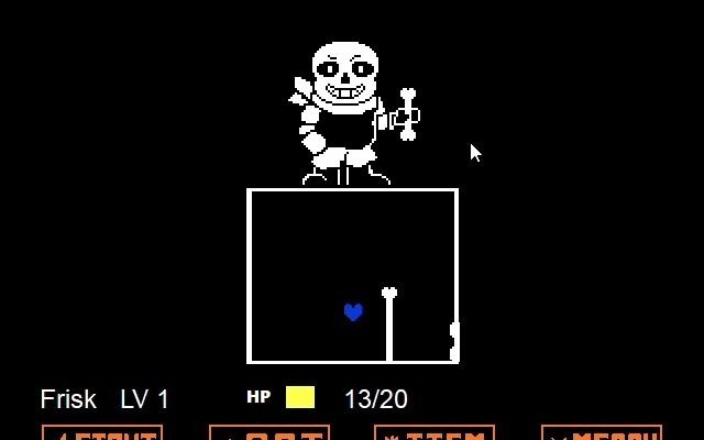 [underswap] 反转之下 小蓝莓好可爱啊啊啊啊啊啊啊啊啊啊