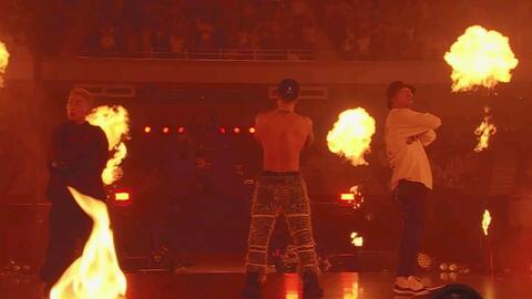 Ak 69 Start It Again Live Mv 哔哩哔哩