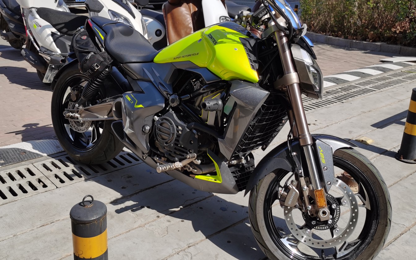 升仕310v半夜打气,夜里猛?