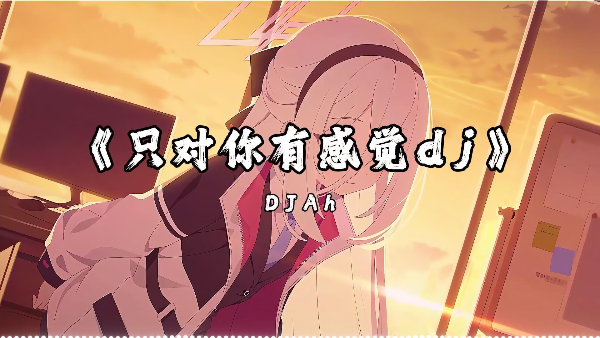 【单曲循环】“微笑再美再甜不是你的都不特别”|《只对你有感觉dj》