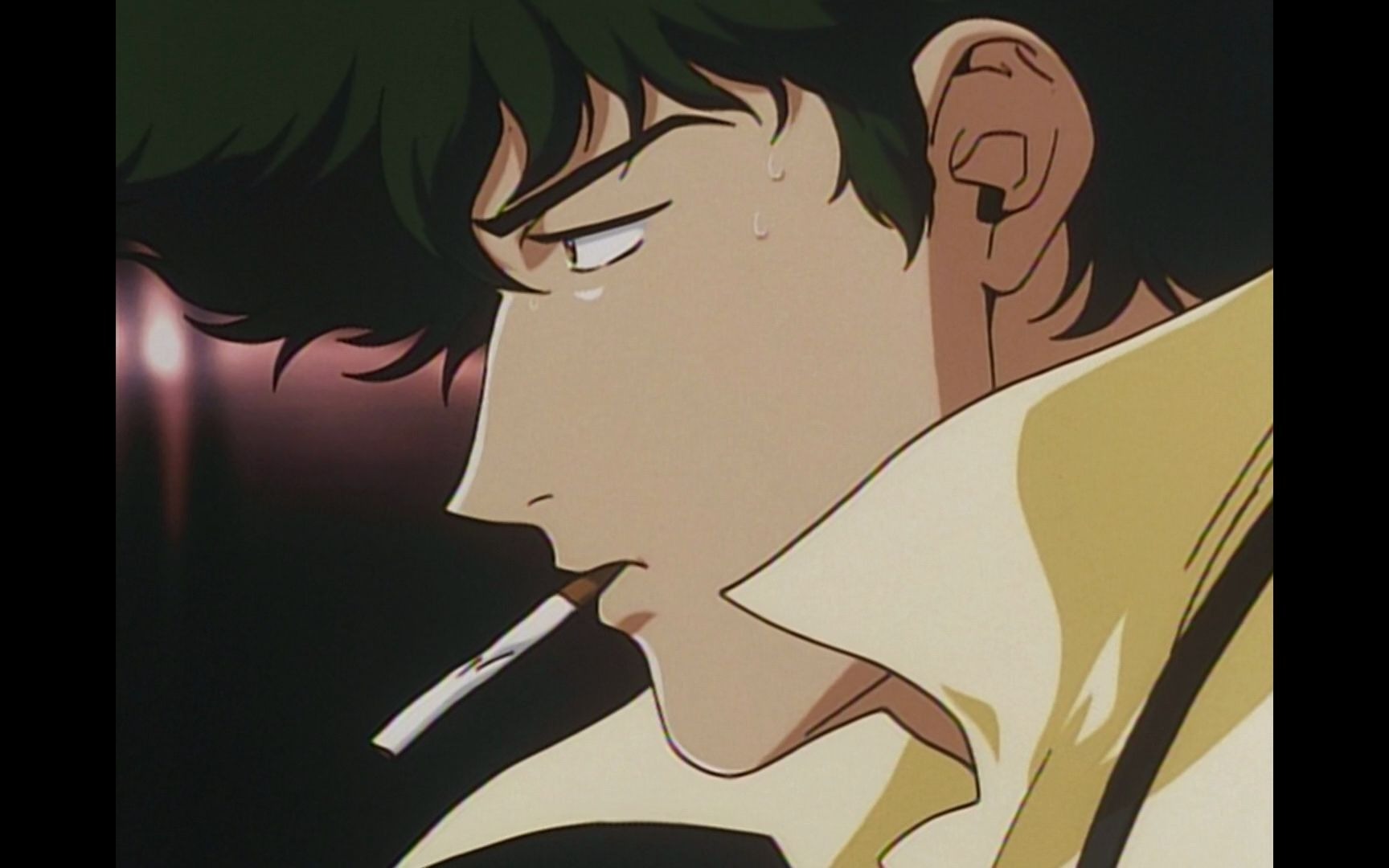 Cowboy Bebop 星际牛仔 PV&CM哔哩哔哩bilibili