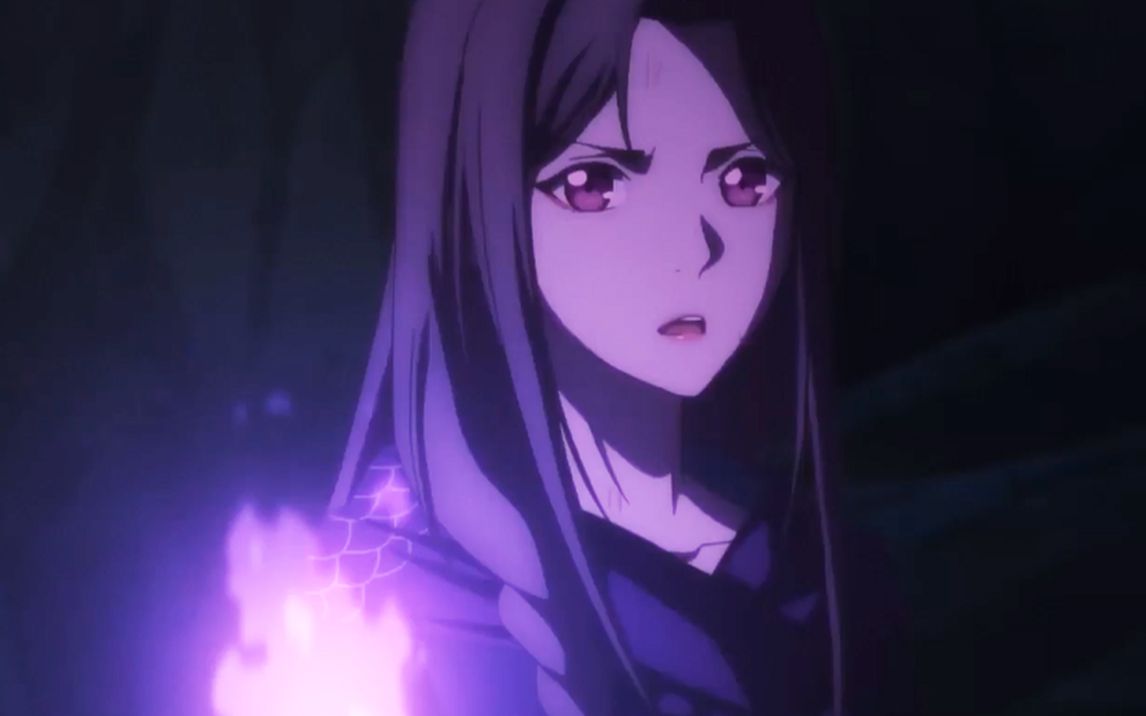 【天官赐福10】国师露出真面目?下罪人坑解封救谢怜花城他们?