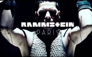 Rammstein: Paris - Wollt Ihr Das Bett In Flammen Sehen?