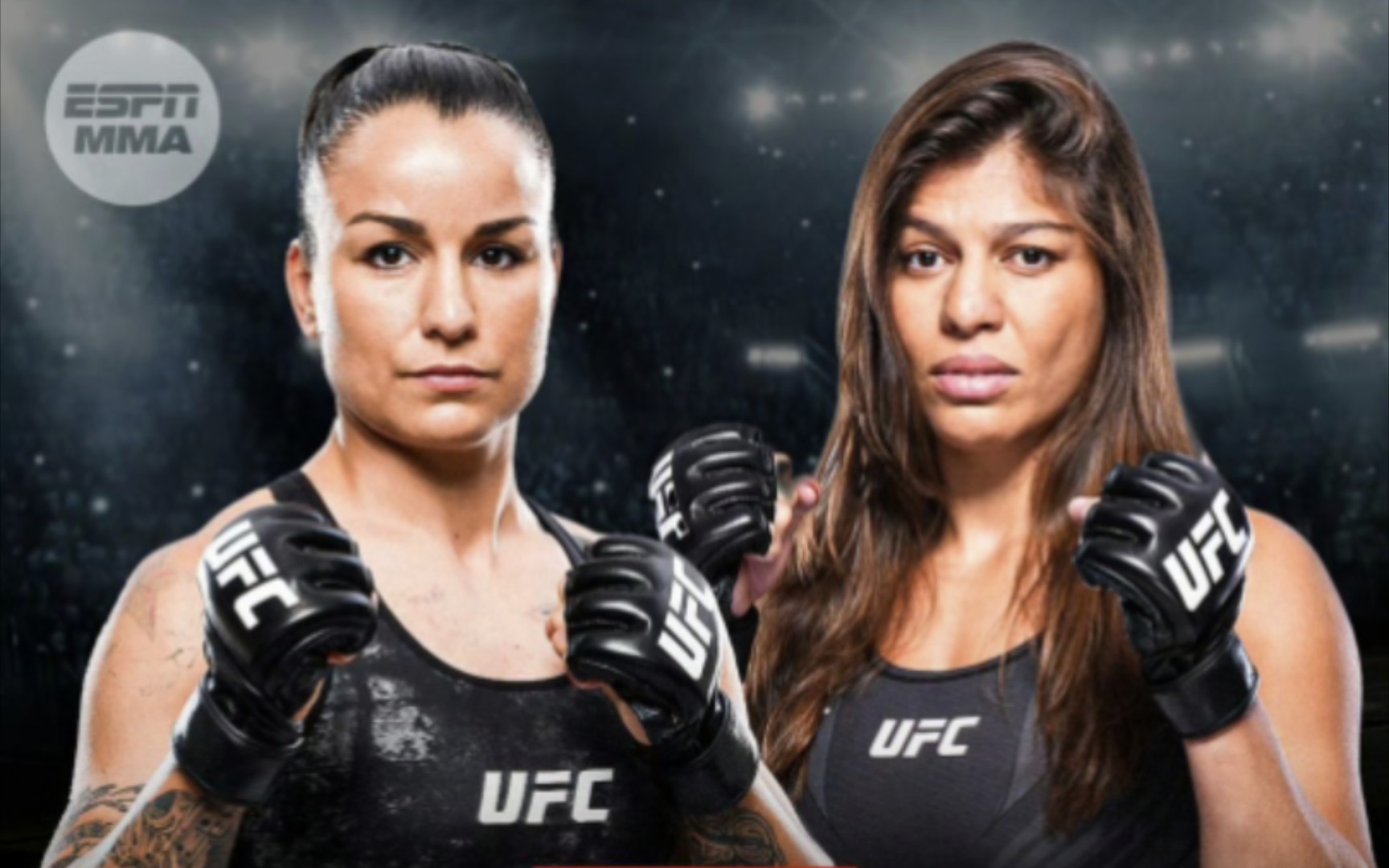 2024年1月20日ufc297女子雏量级冠军战 佩宁顿vs"豹猫"席尔瓦