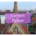 曼彻斯特大学 航拍视角 宣传片Campus Flyover 了解校园全景
