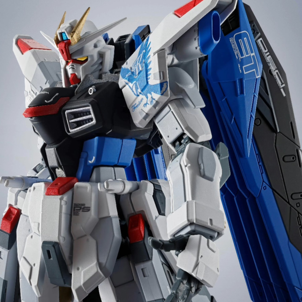 限定品】ROBOT魂 フリーダムガンダム GCP 3rd ROBOT魂 ＜SIDE MS