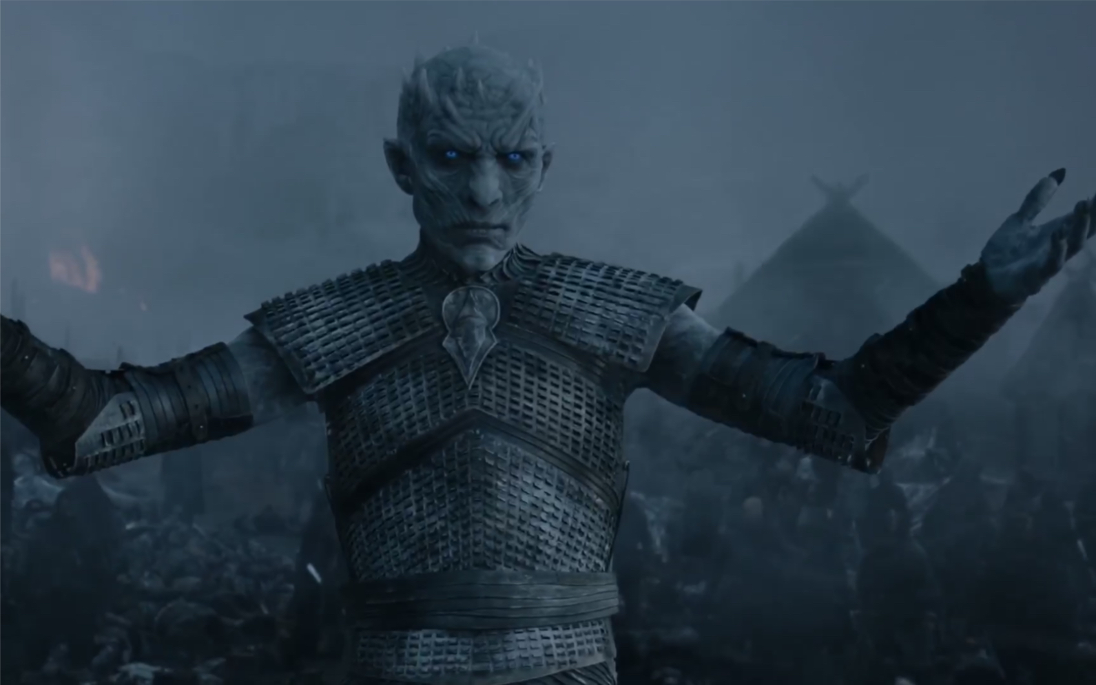 随手剪了个权游前情提要