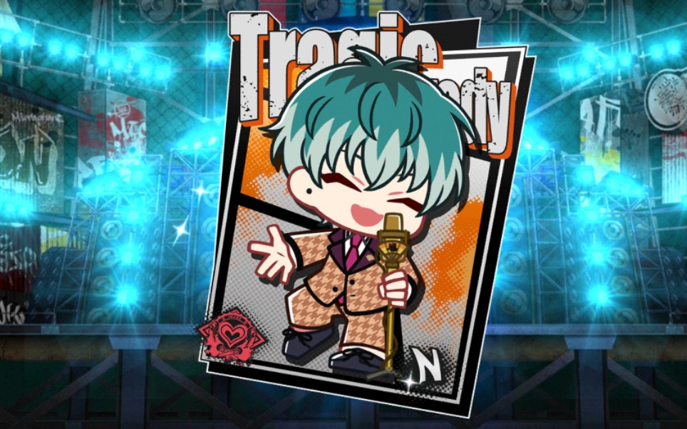 【drb】大阪甜心ssr进化_哔哩哔哩_bilibili