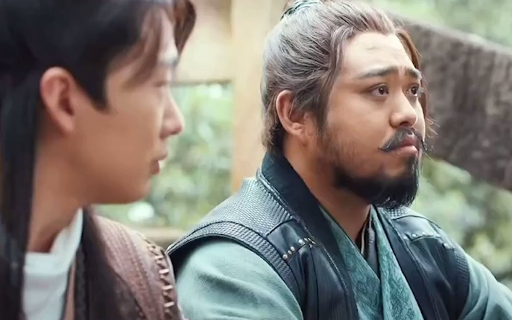 耿护院再见_哔哩哔哩 (゜-゜)つロ 干杯~-bilibili