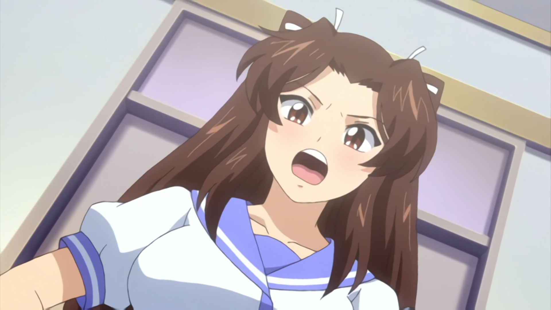 【经典老番】エロマンガみたいな恋しよう lets fall in love the