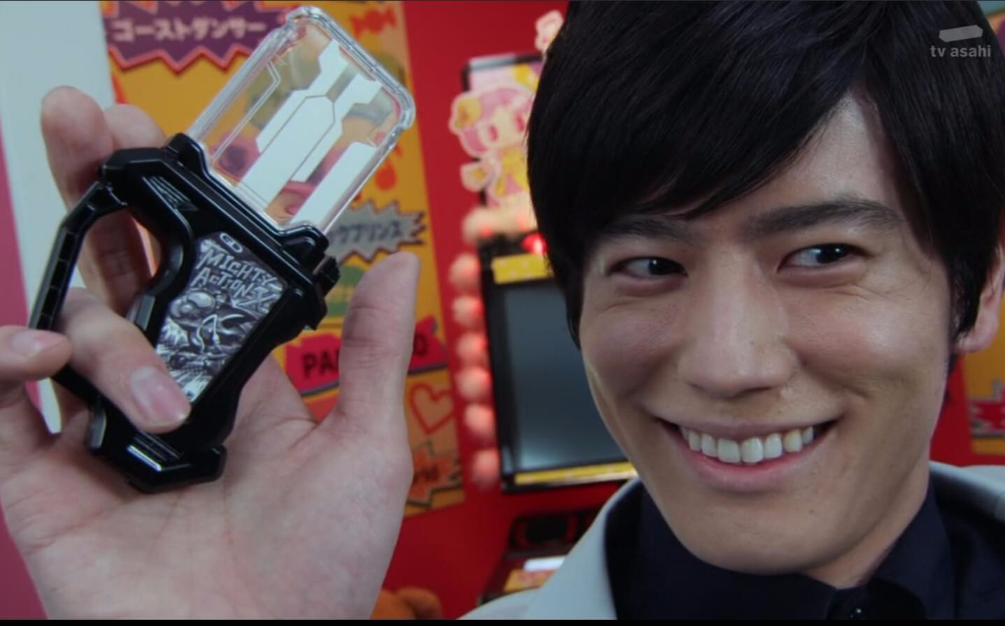 重制版 假面骑士ex-aid腰带评测 无敌卡带组合 双子卡带 暴走机车卡带