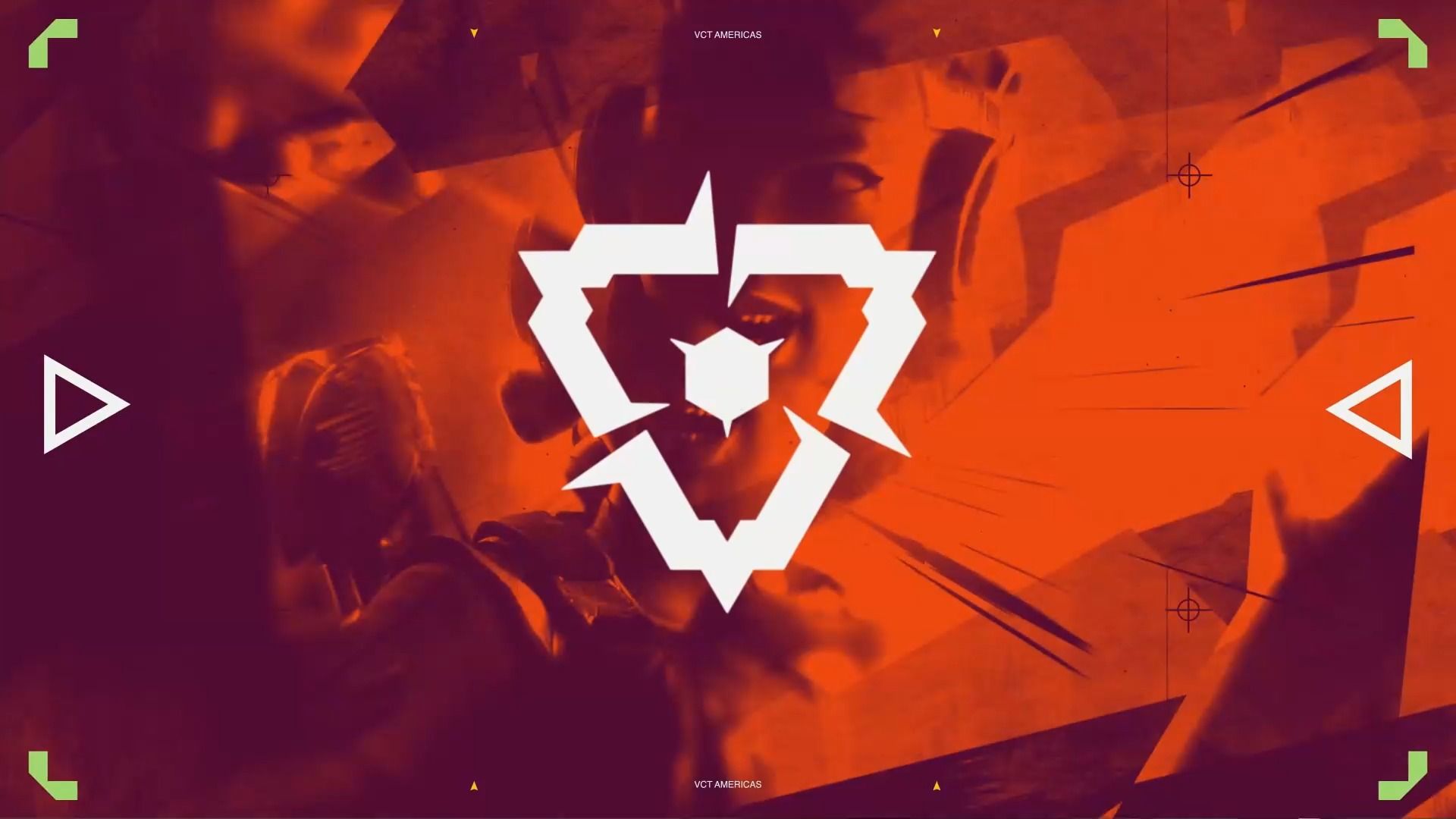 【vct美洲 启点赛】4强入围赛bo3 sen vs g2