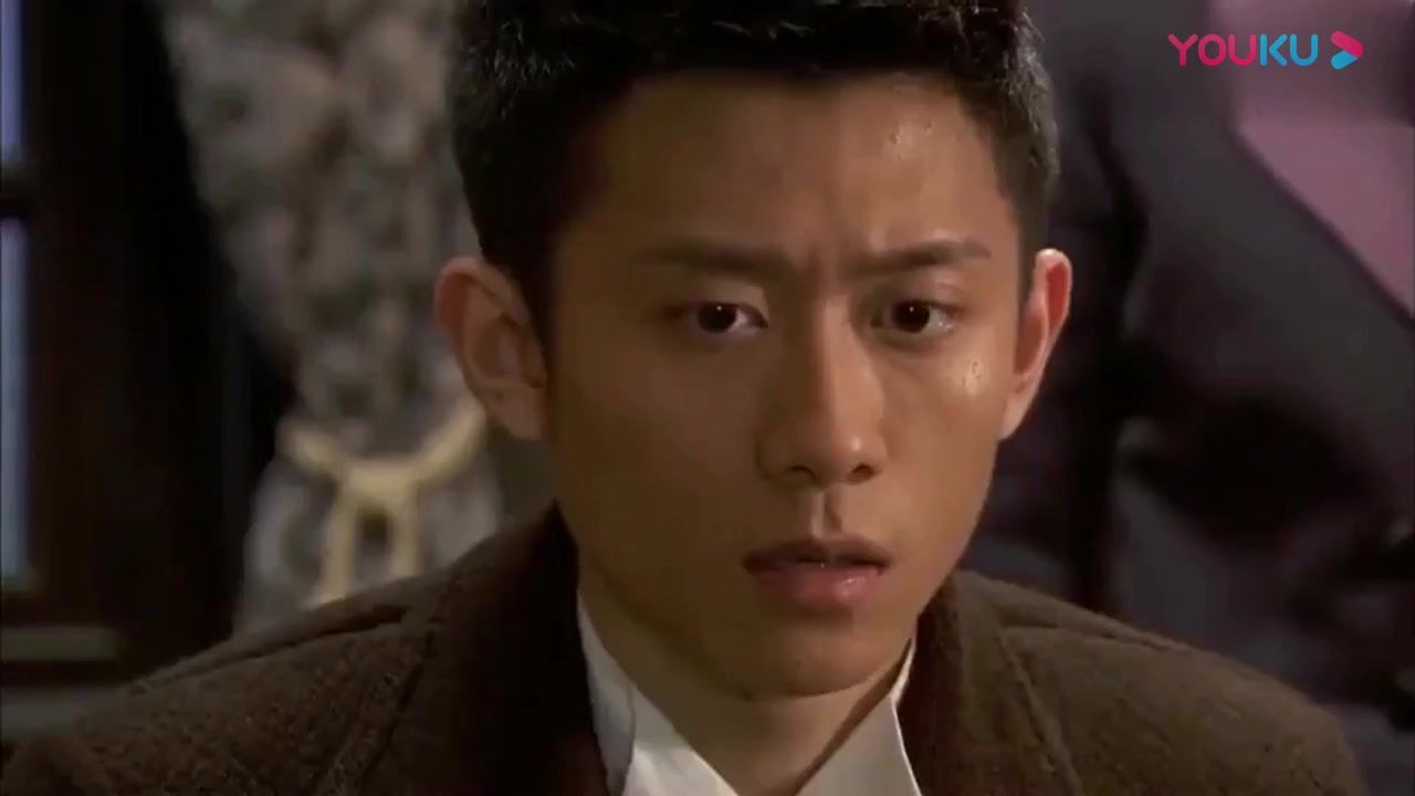 杀寇决:陆子峥的小心翼翼, ,在同窗眼里是缩手缩尾!张一山眼神有戏!