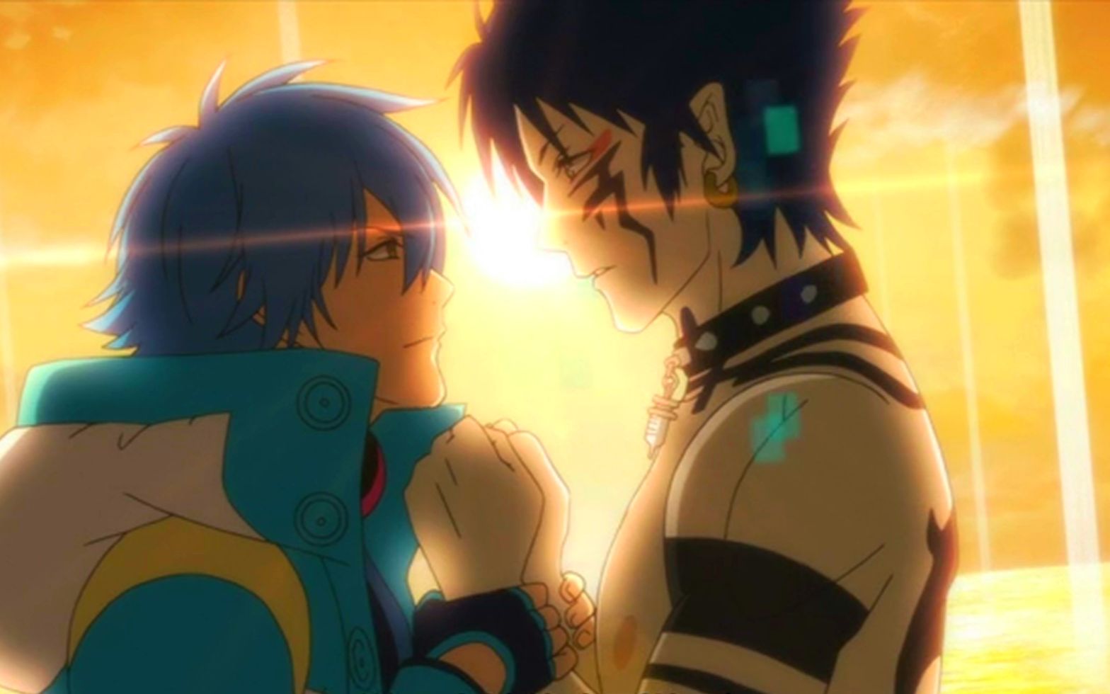 车速太快全程高能淑女慎入腐漫戏剧性谋杀全员病娇be