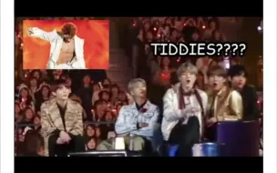 Download Video: 【Ateez震撼前辈】BTS,TXT,MONSTA X ,TWICE对ateez2019年mama舞台reaction