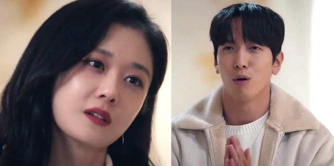 活动  老婆也太帅了吧【张娜拉/郑容和】-大发不动产