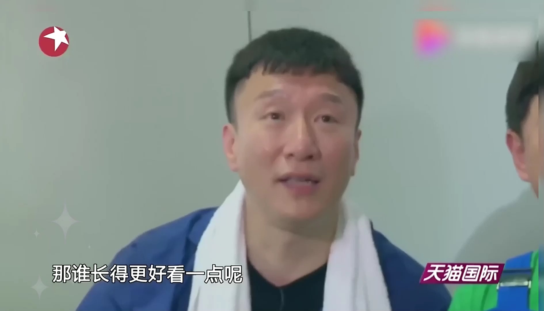 盘点极限挑战男人帮搞笑名场面,孙红雷让黄渤吃瘪