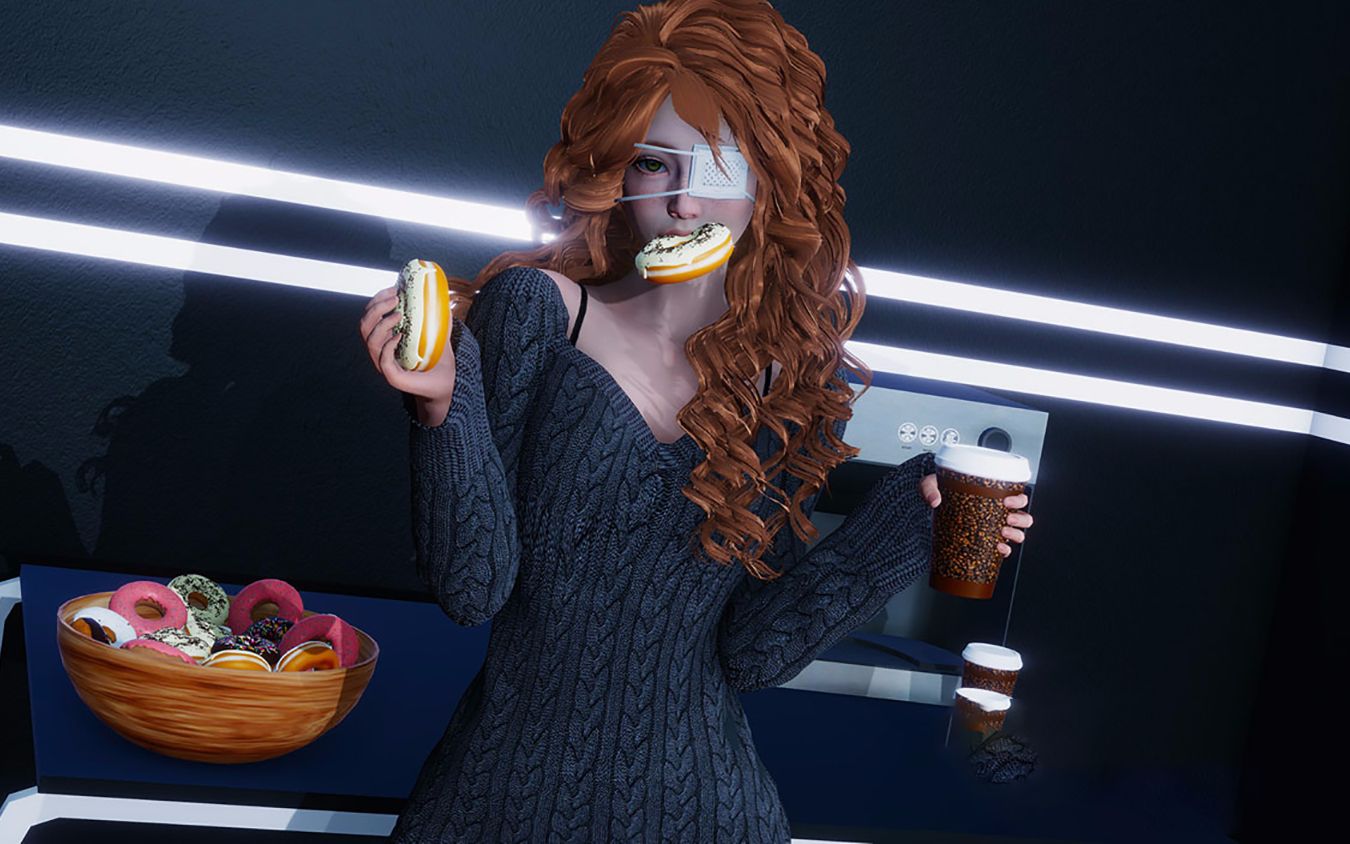 永恒世界 eternum 0.5 精翻汉化版【pc 安卓】